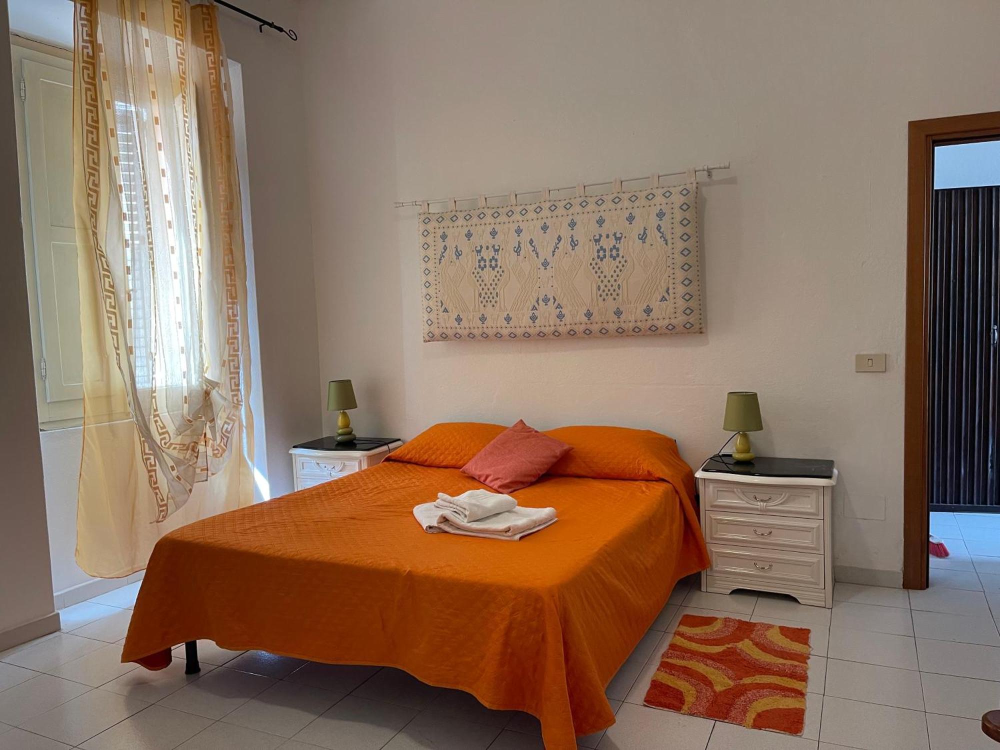 Ardia22 Hotel Olbia Exterior photo