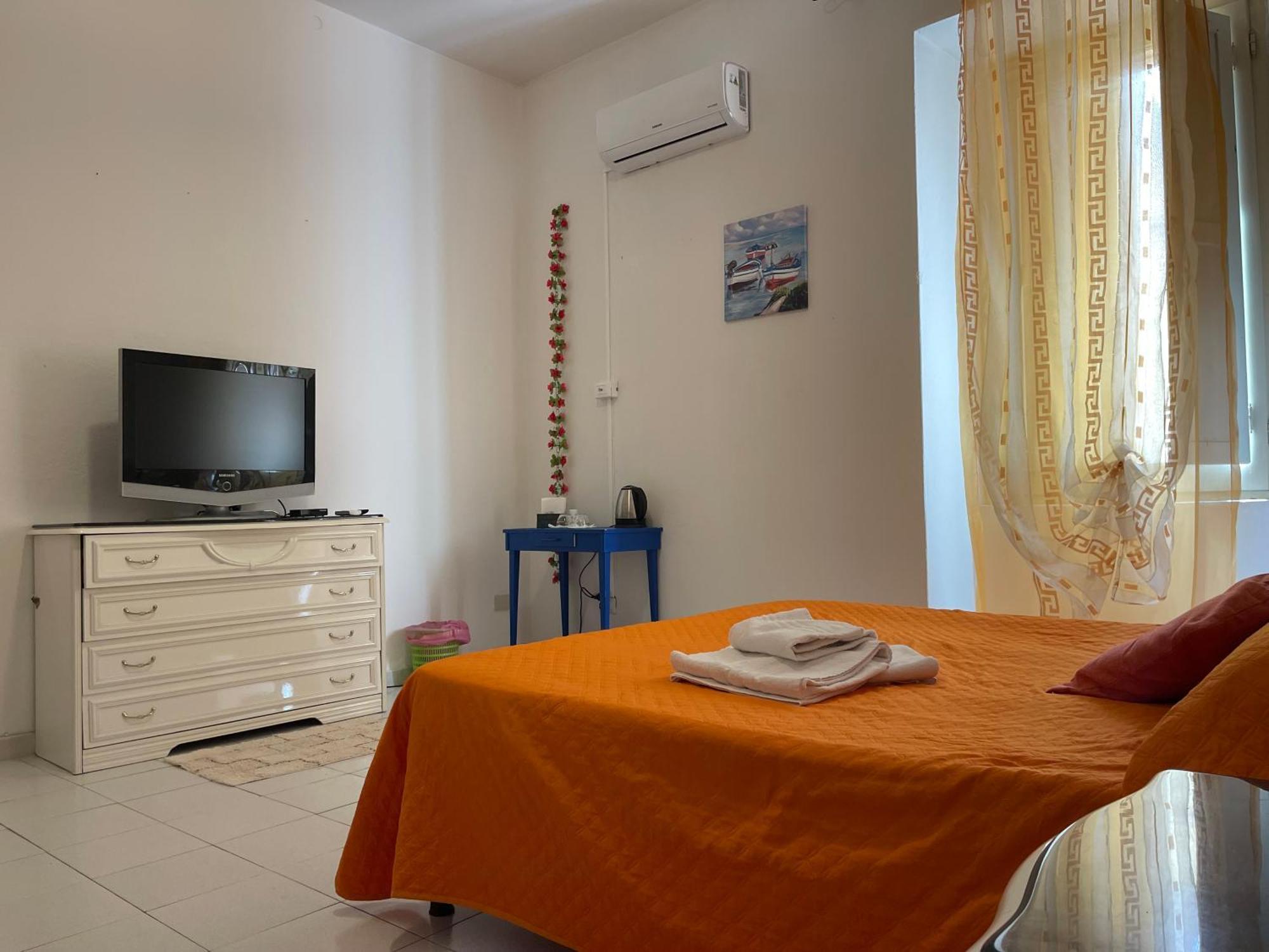 Ardia22 Hotel Olbia Exterior photo